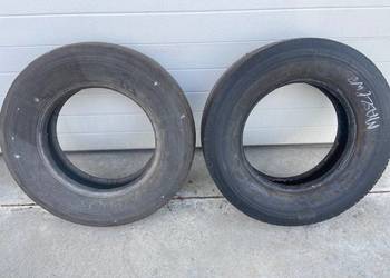 Michelin XZE1 215/75R17,5 Fulda Regiocontrol 215/75R17,5