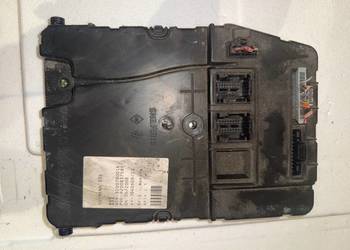 Moduł UCH Renault Megane 2 II 02-08r