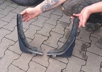 Chlapacze Lexus LS400 UCF21 97-00 r. 1uz-fe