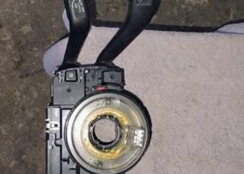 VW B6 kombi komplet manetki taśma czujnik kąta skrętu