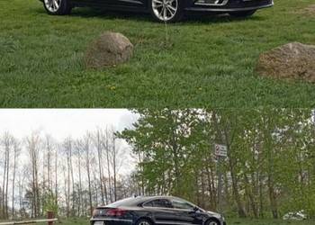 Sprzedam volkswagen cc