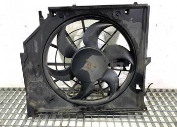 WENTYLATOR CHŁODNICY BMW E46 1.6 115KM 7510617 97-05