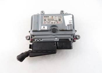 STEROWNIK MERCEDES W169 2.0 CDI  A6401506734