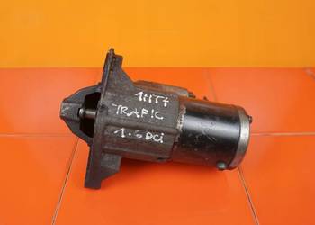 RENAULT TRAFIC III VIVARO 1.6 DCI 16r 116KM R9M408 rozrusznik 233003248R