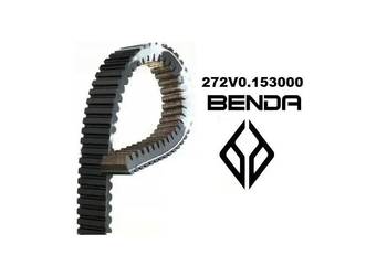 Pasek napędowy do quada ATV Benda Redstone 550 Oryginał 272V0.153000