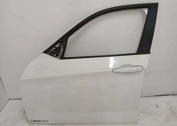 DRZWI LEWE PRZEDNIE BMW X1 E84 300