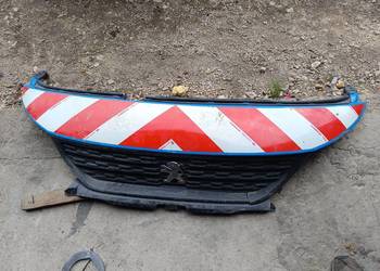 GRILL ATRAPA PEUGEOT PARTNER IV