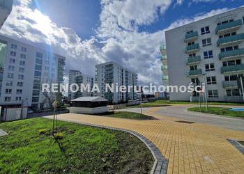 Mieszkanie Białystok 41m2 2 pok