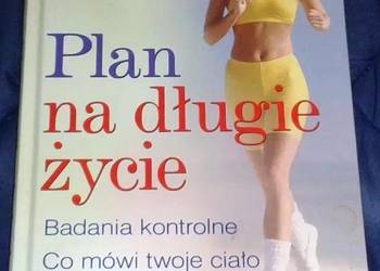 Plan na długie życie - Heike Kovacs