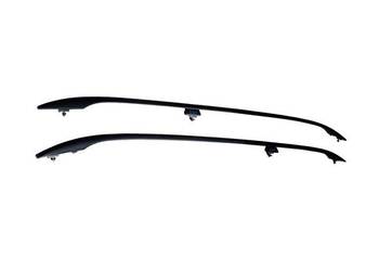 BMW E61 Relingi dachowe komplet