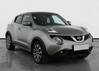 Nissan Juke 1.2 DIG-T