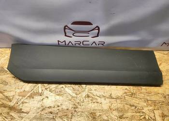 Listwa Drzwi Prawy Tył Vw T-Cross 2GM854950