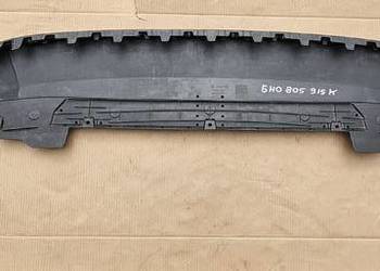 Osłona spoljer dokładka zderzaka przód  Volkswagen Golf VIII 8 5H0 805 915K