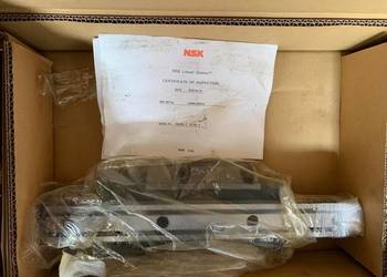 NSK LA45HLG05K6Z4 Linear Guide Block with rail