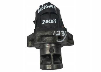 ZAWÓR EGR Opel Insignia A 2.0 CDTI oryginał 55566052