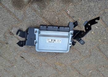 KOMPUTER SILNIKA RENAULT CLIO V 1.0 TCE 237104638S