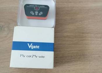 Vgate OBD2 Interfejs diagnostyczny