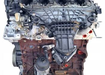 SILNIK Citroen C5 III 2.0 HDI 163KM ładnie pracuje RHH RH02