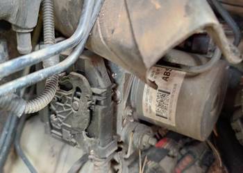 Pompa ABS Citroen Jumper 00517250970