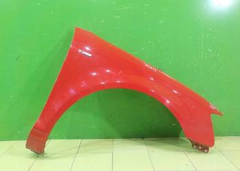 AUDI A3 8P II LIFT 1.8 B 09r 2D blotnik prawy przod