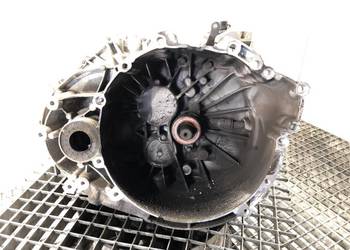 SKRZYNIA BIEGÓW VOLVO V40 2.0 120KM