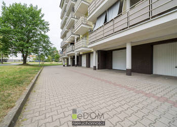 Lokal Gorzów Wielkopolski 38.4m2