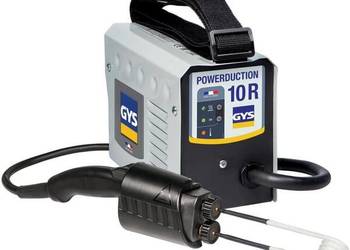 Podgrzewacz indukcyjny 10R 062504GYS