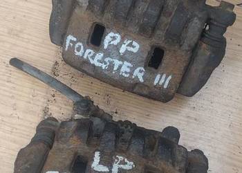 SUBARU FORESTER III 2,0d zacisk przód prawy lewy