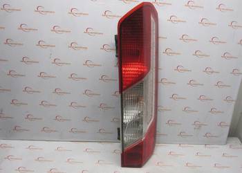 FORD TRANSIT 15r lampa prawa tył BK31-13404-AG 13656F/D