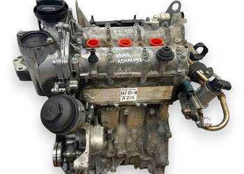 SILNIK AZQ VW Polo IV Skoda Fabia I Seat Ibiza III Cordoba III 1.2 12V BME