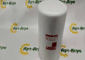 Filtr oleju Fleetguard LF708