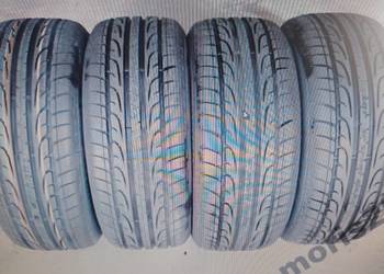 OPONY DUNLOP SPORT MAXX 215/45R16