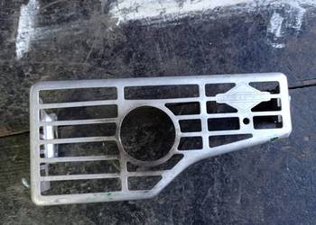 OSŁONA TŁUMIKA BRIGGS 593875 BRIGGS&STRATTON SERIA 625 650 675 QUANTUM ORG.