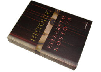 Historyk  -  Elizabeth Kostova /fa