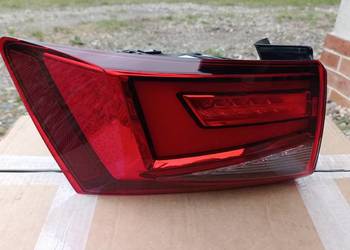 Lampa tył SEAT ATECA lewa