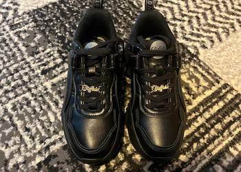 Buty Buffalo — 37 — vegan — świetny stan