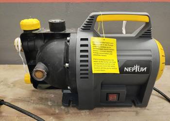 Pompa powierzchniowa NEPTUN NGP E105