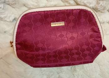 TED BAKER/ Ekskluzywna kosmetyczka, saszetka z Londynu