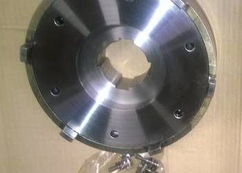 Hamulec płytkowy EK 5d