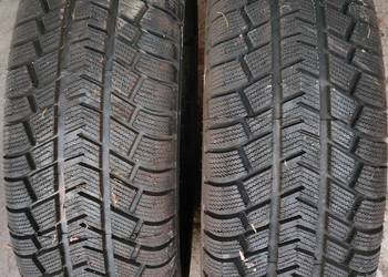 opony 235/65/17 4 x 4 zimowe nowe