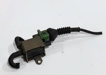 ZAWÓR PODCIŚNIENIA AUDI A4 B6 2.4 170KM 026906283H REGULATOR 00-05