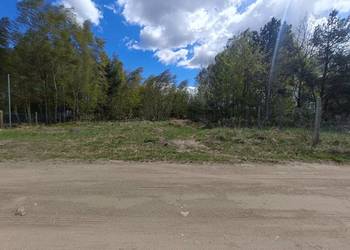 OKAZJA działka budowlana