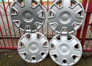 Kołpaki Ford 15 cali