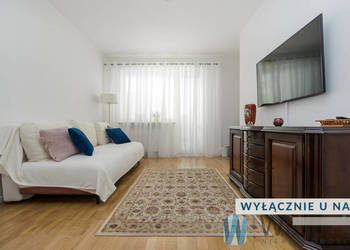 Sprzedam mieszkanie Warszawa Marywilska 51.62m2 2 pokoje