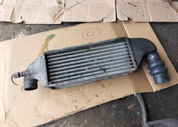 INTERCOOLER FORD FOCUS MK1 1.8 TDCI