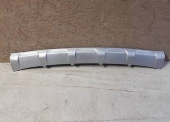 KIA SPORTAGE IV 4 LIFT SPOILER DOKŁADKA PRZÓD 86565-F1500
