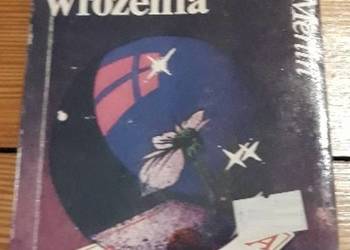 TAJEMNICE SZTUKI WRÓŻENIA