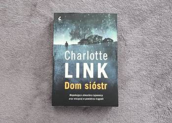Dom sióstr - Charlotte Link