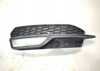 KRATKA ATRAPA ZDERZAKA LEWA AUDI A1 8X 8V0807681G