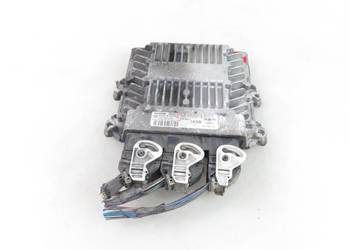 STEROWNIK FORD FOCUS MK2 II 2.0 TDCi 5M51-12A650-NB